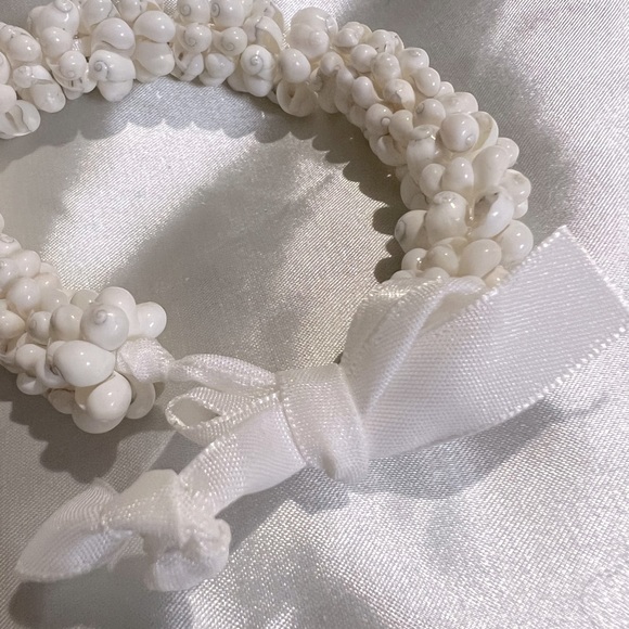 Shell 🐚 bracelet or anklet - Picture 3 of 3